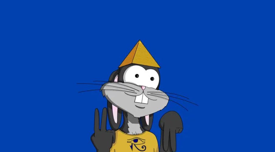 <a href="/pXychoNFT/">pXycho B</a> The bunnies are pXycho sick! 🐰