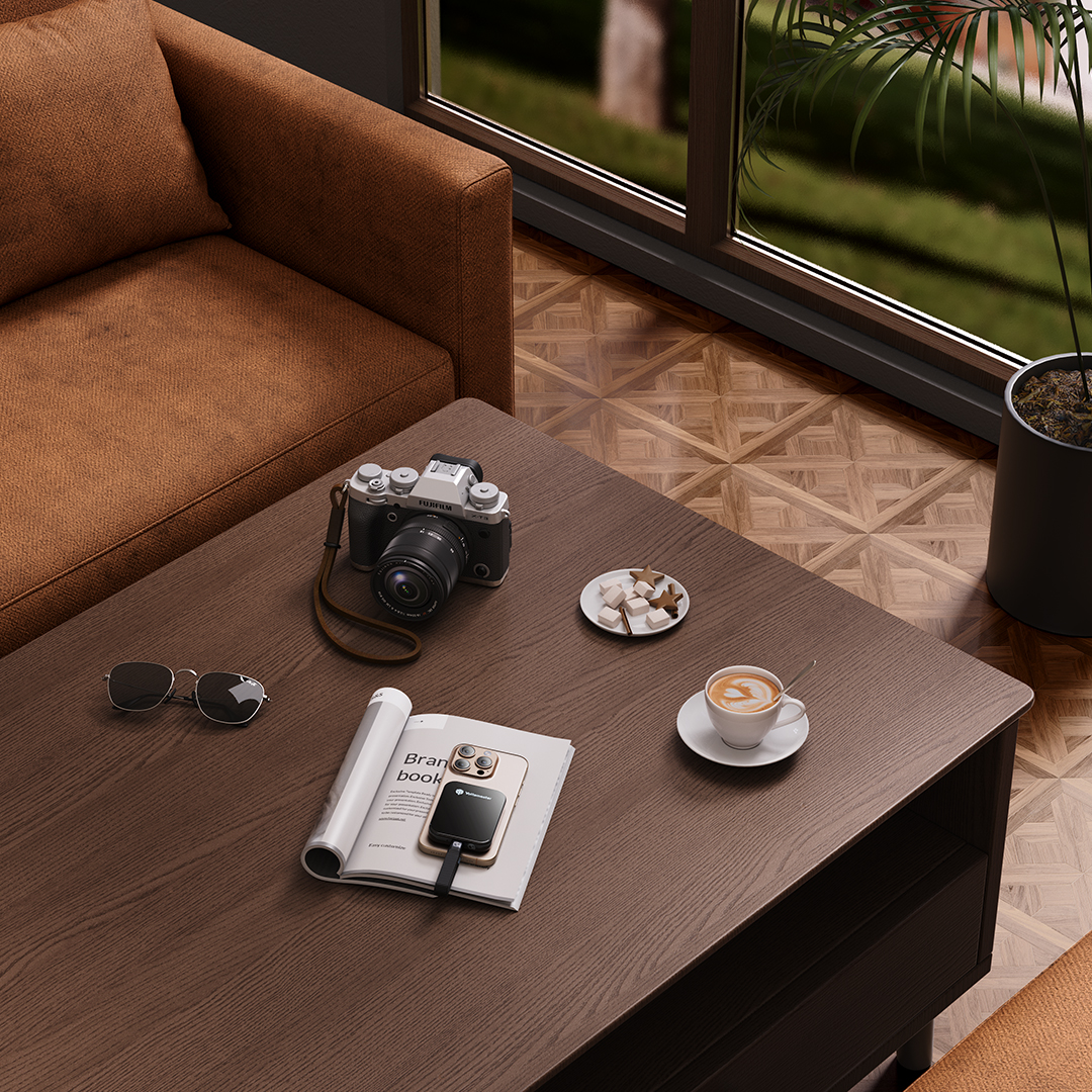 YottamasterInc's tweet photo. Savor the comfort while our portable SSD effortlessly stores your favorite moments. Perfectly compatible with your ProRes iPhone for creativity on the go! 📱✨
https://t.co/zqkZbIOWRk
US:https://t.co/REmBERJR6B
JP:https://t.co/wnxwiz1S3n
#PortableSSD #ProRes #iPhoneCompatible https://t.co/KlK12JVZPg