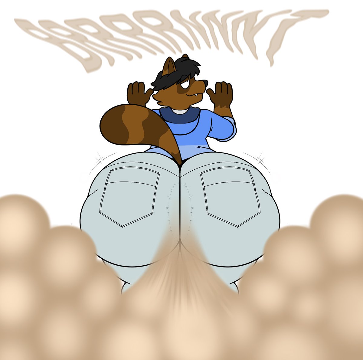 and the barp alt ehehe