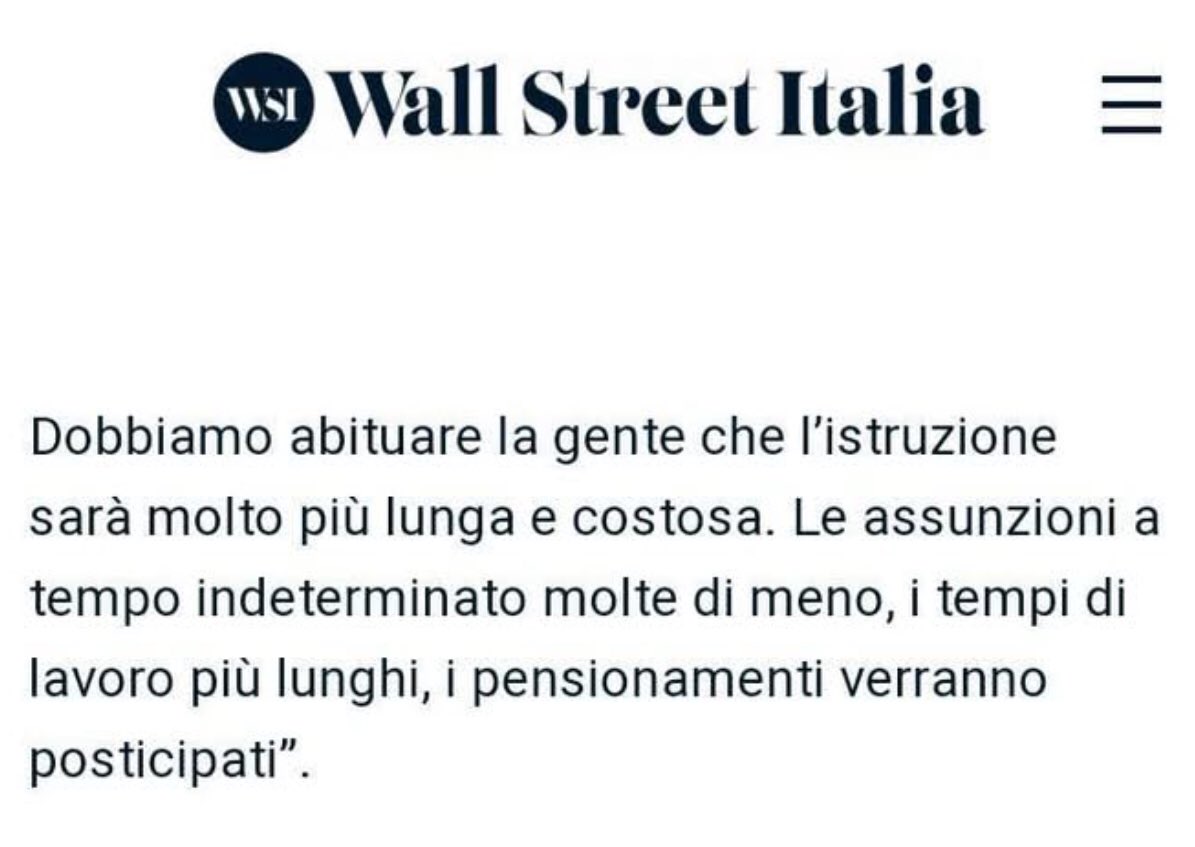 Chiappuz's tweet photo. Dobbiamo abituare le élite a camminare rasenti i muri, come i ratti https://t.co/u1zu1K6seD