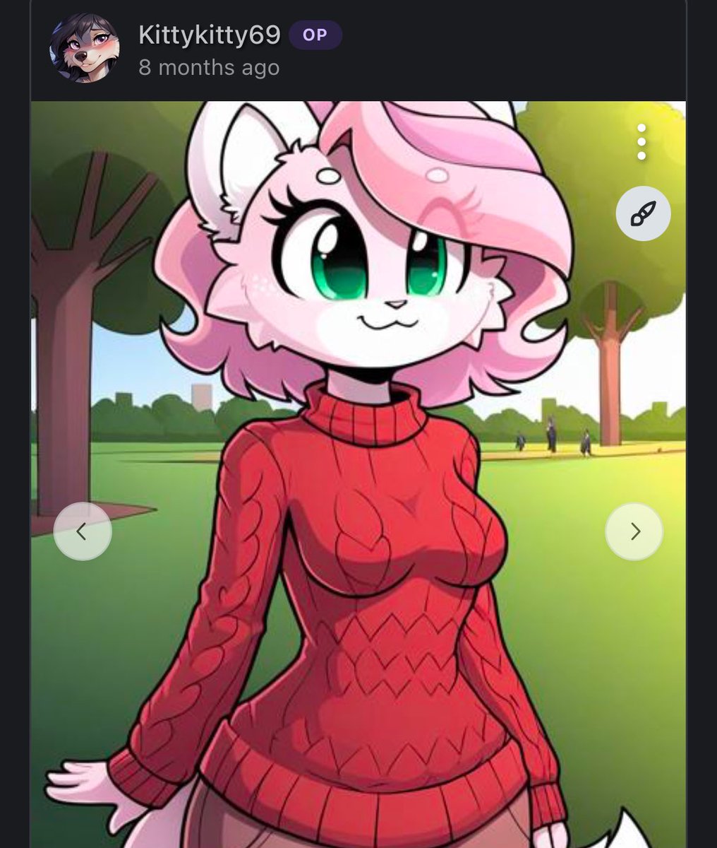 🌸Sakukitty SnepTuber🌸 tweet media