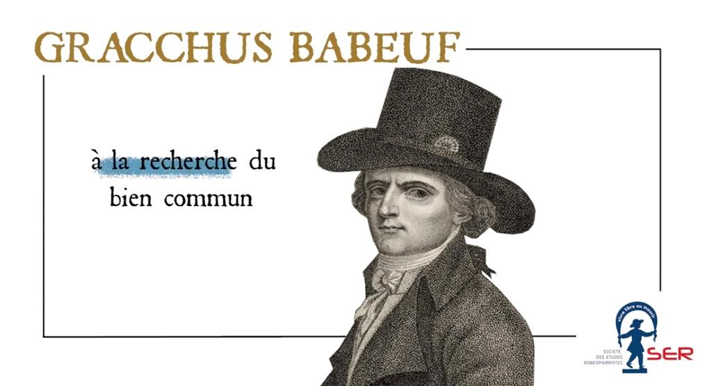 Société des Études Robespierristes tweet media