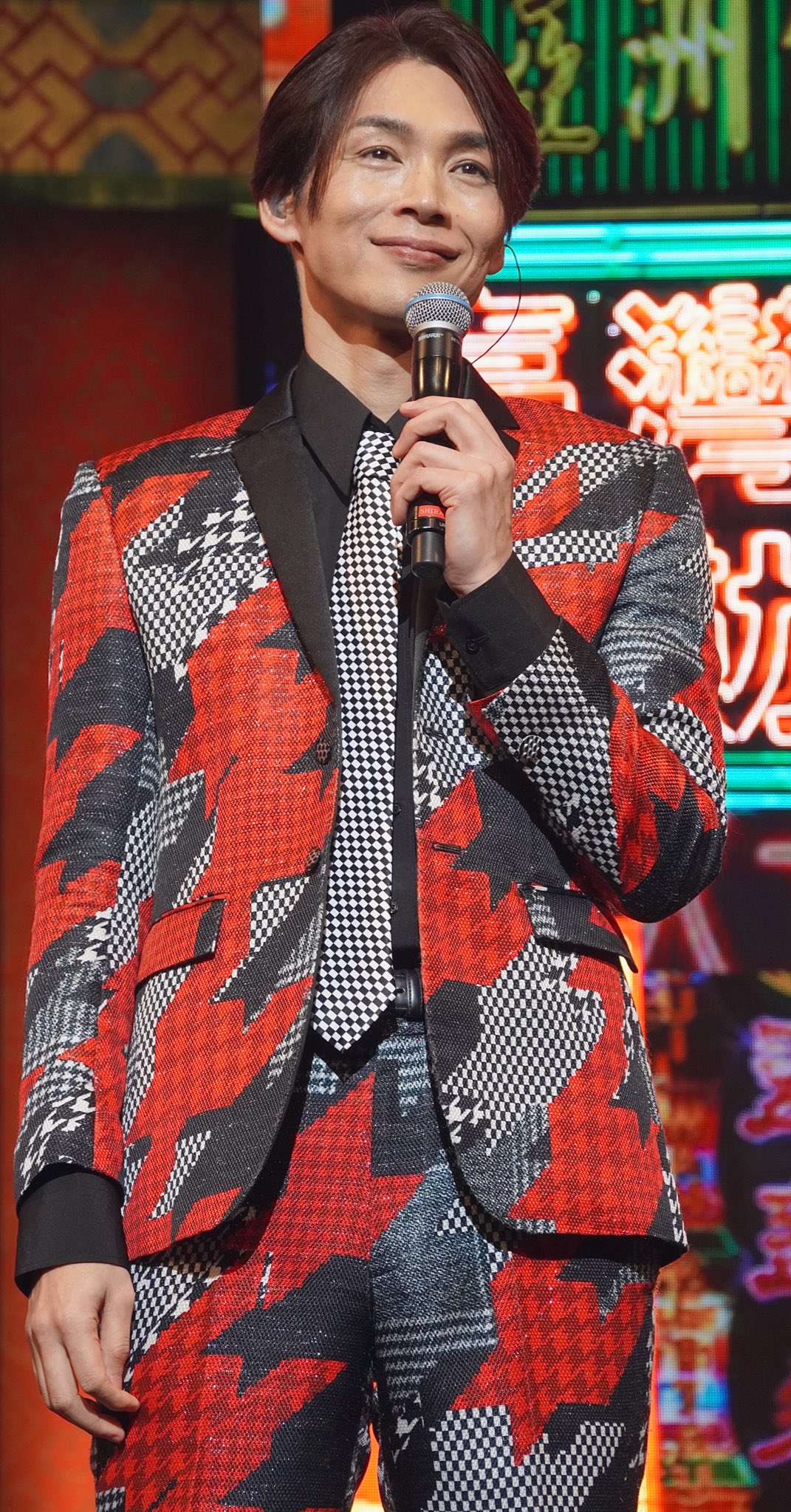 純烈　白川裕二郎 oharu on X: 