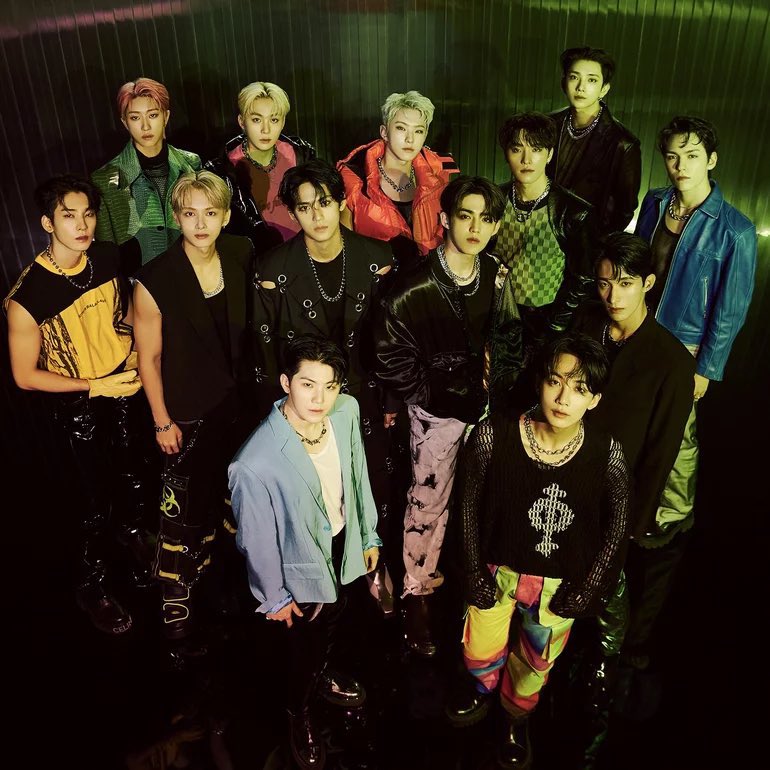 Kpop Charts tweet media