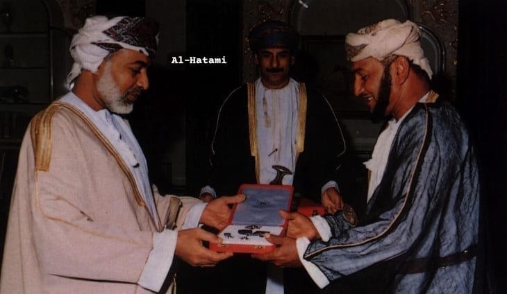 عاش بزهد وهدوء وطمأنينة وغادر حياة الدنيا كما عاشها بكل هدوء وسكينة. أسكنه الله فسيح جناته وألهم أهله وذويه الصبر والسلوان وإنا لله وإنا إليه راجعون.
العميد،،، محمد بن سعيد الرقيشي
#إزكي
<a href="/majidruq/">Majid Al-Ruqeishi ماجد الرقيشي</a>
<a href="/SuhaAlruqaishi/">سها الرقيشية</a>
<a href="/izki_yc/">نادي إزكي | IZKI CLUB</a>
<a href="/shabab_izki/">فريق شباب إزكي</a>