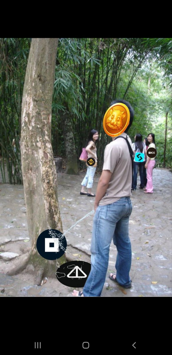 Uzaifa669's tweet photo. @henreecrypto #Tonisdead #Solisbetter https://t.co/c8hMgNwxXT