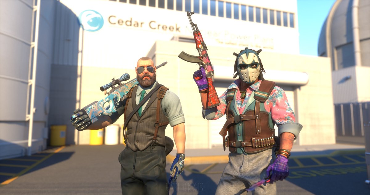 explations - CS2 Commissions Open! (@explations) on Twitter photo 4K Brothers in Arms Comission for <a href="/Senpaiiiix/">SenpaiixCS</a>.
❤️s and 🔄s are appreciated!
🔥Commissions open! 4K Brothers in Arms Comission for <a href="/Senpaiiiix/">SenpaiixCS</a>.
❤️s and 🔄s are appreciated!
🔥Commissions open!