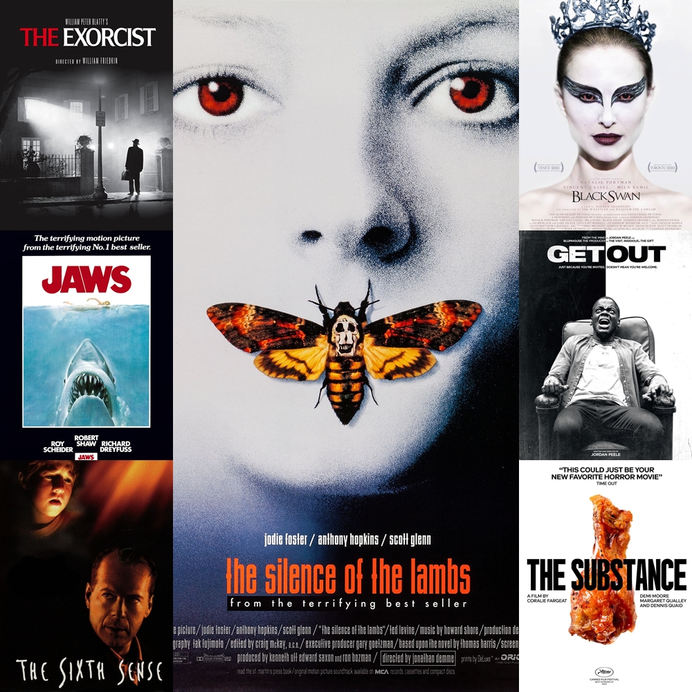 Horrorclub tweet media