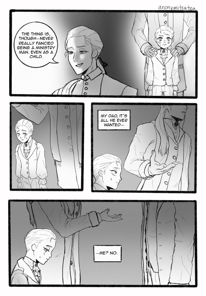 anonymiteatea's tweet photo. Draco Malfoy: “Mainly, I wanted to be happy.” 

(1/7)

#drarry #hpdm https://t.co/VjQOAitYvU