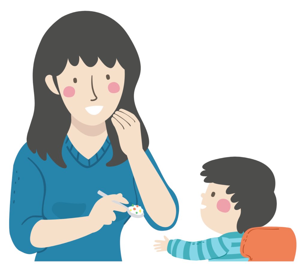 PICKY EATER &amp; LAMBAT BERCAKAP: ADA KAITAN KE?Sekiranya anak anda adalah seorang ‘picky eater’, selain kemungkinan akan mengganggu proses tumbesaran fizikal dan imunisasinya, ia juga mengganggu perkembangan bahasa dan pertuturan juga.
#pickyeater
#AutismAwareness