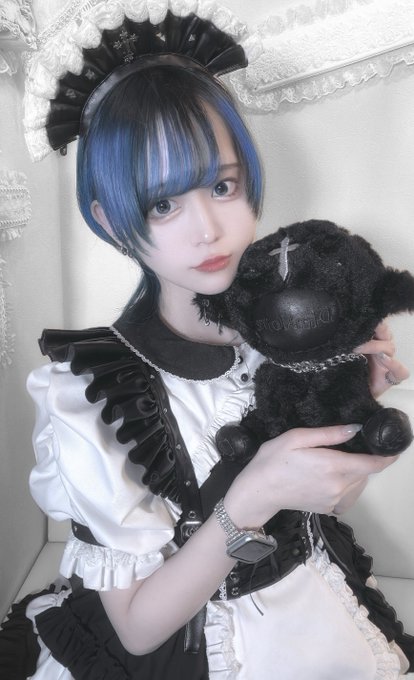 コスプレイヤーつなかわれとのTwitter画像29