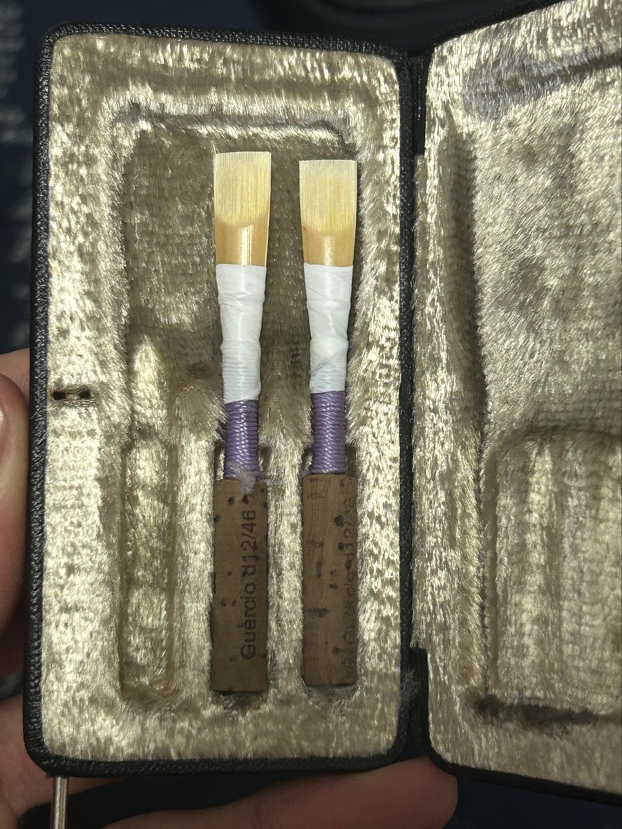 【希少】Theo Markardt Erlbach オーボエ 希少】Theo Markardt Erlbach オーボエ