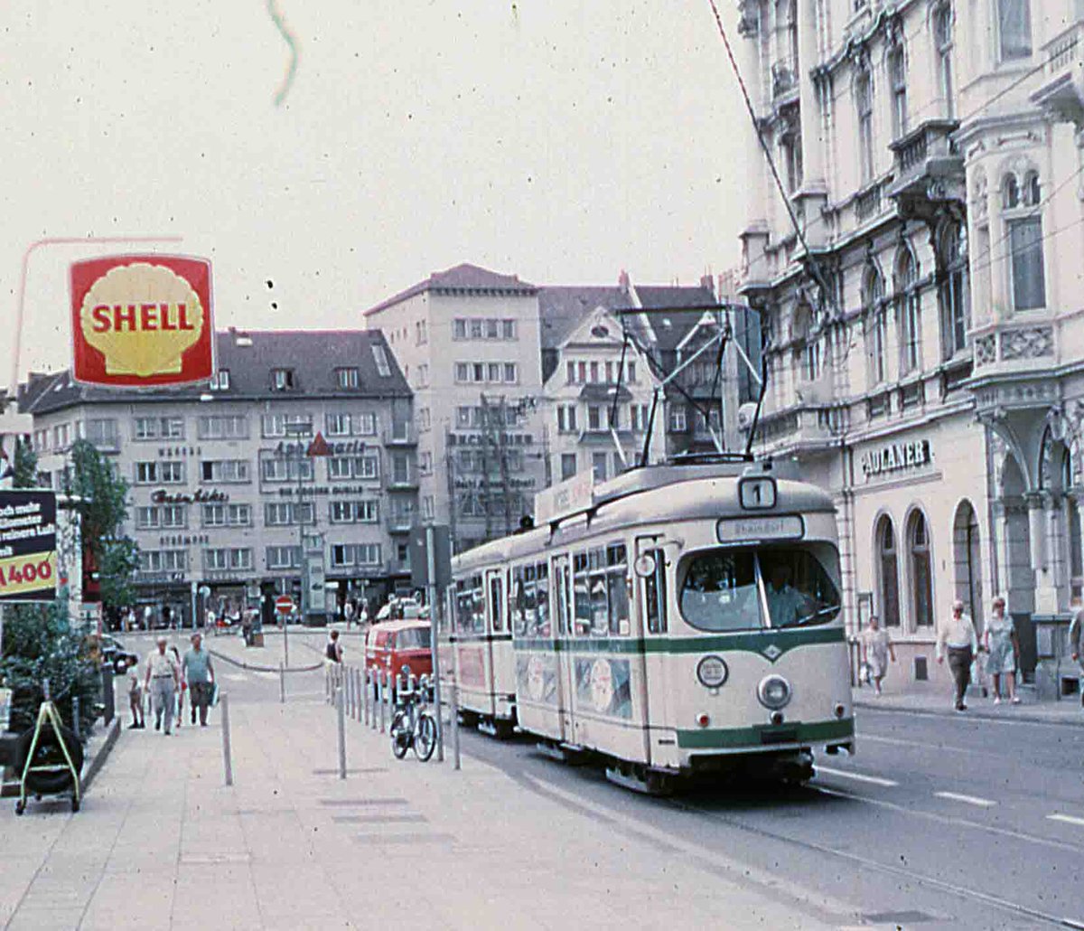 SWB Bus und Bahn tweet media