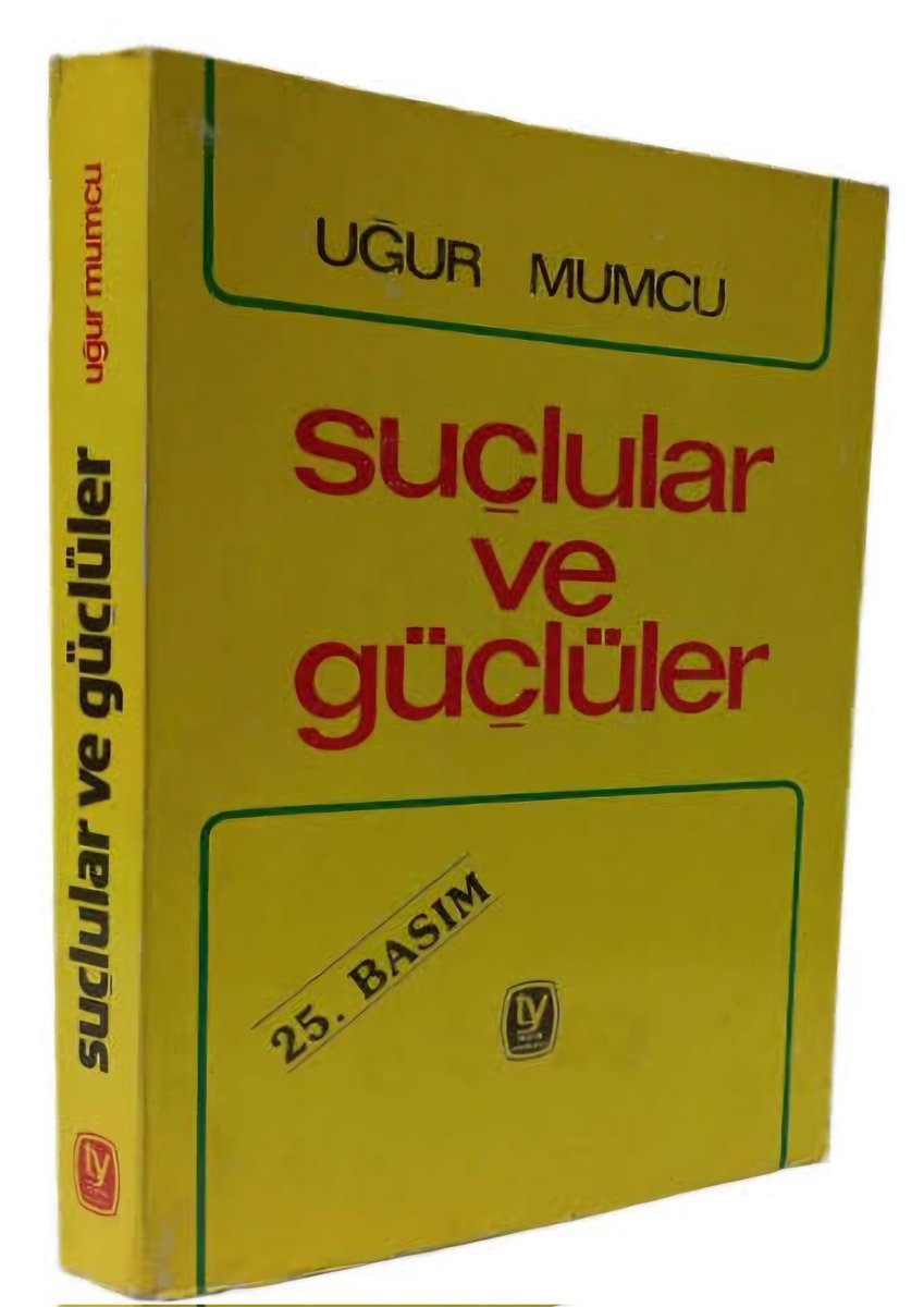 Hiç unutmadık.
32. yıl

#UğurMumcu