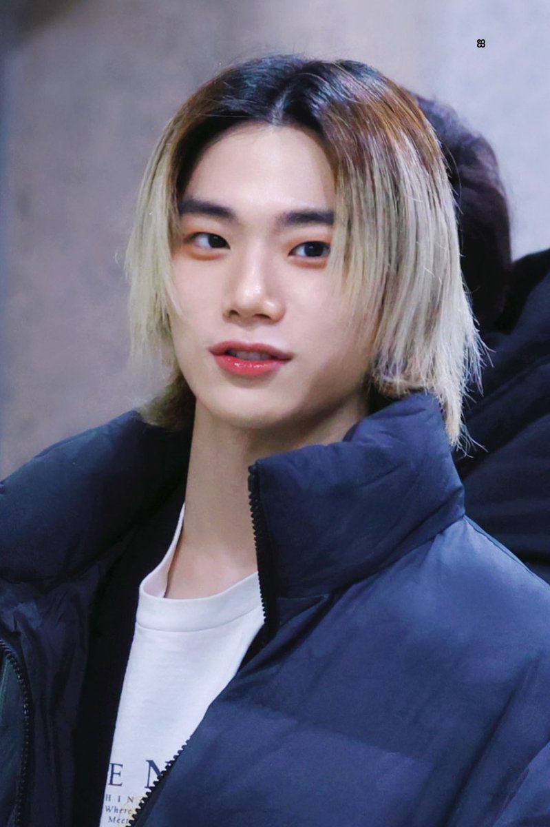 250123 아리랑 HQ🐾

#크리스 #CHRIS 
#블리처스 #BLITZERS