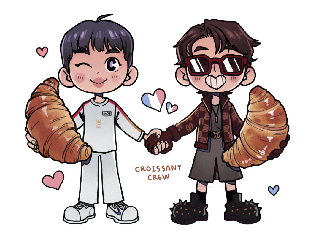 🐹🥐🐿️🥐 
#btsfanart
#2seok