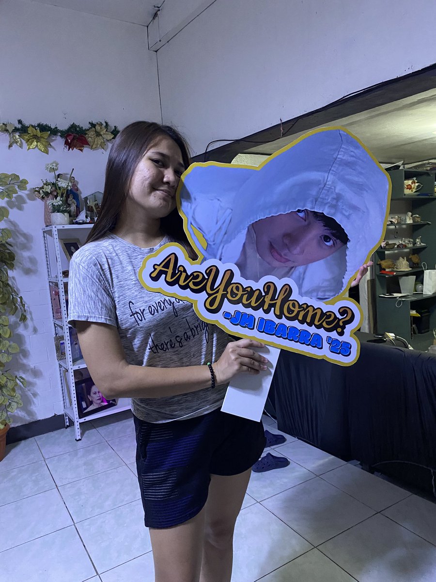 DINAGYANG READY 💛 #jmfyangiloilo
