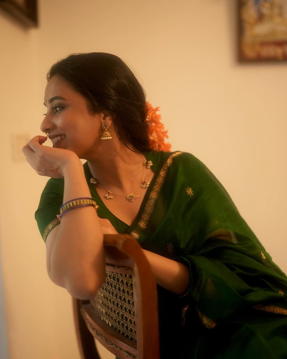 #PriyankaMohan