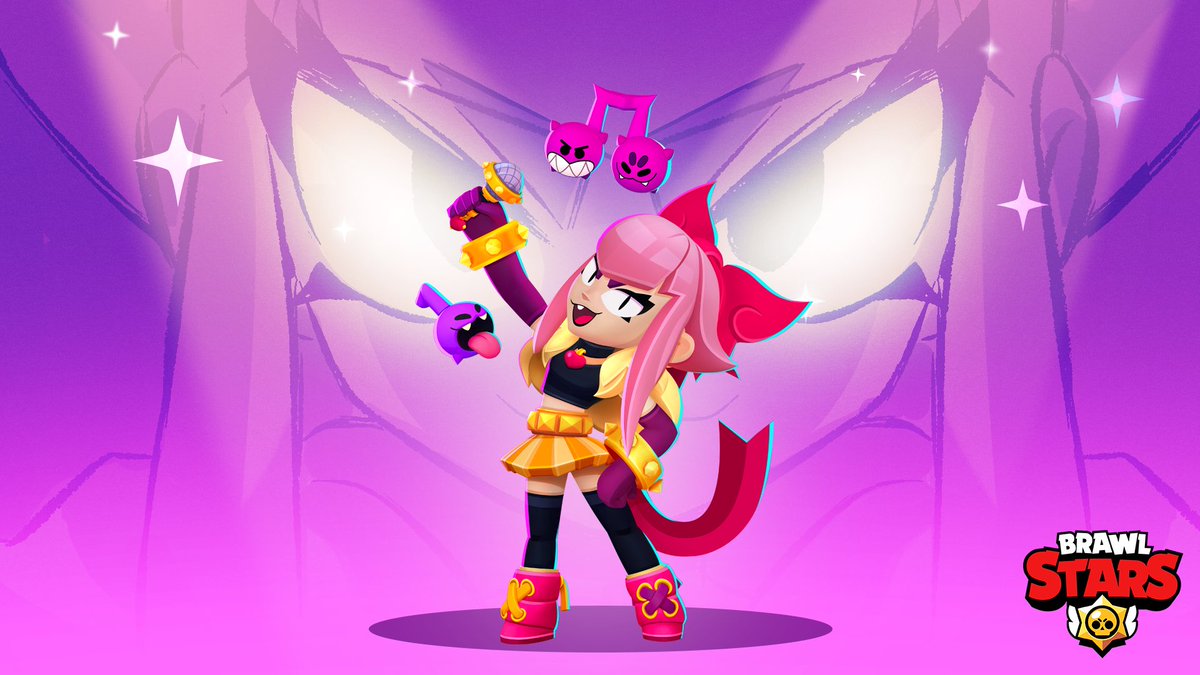 Brawl Stars tweet media