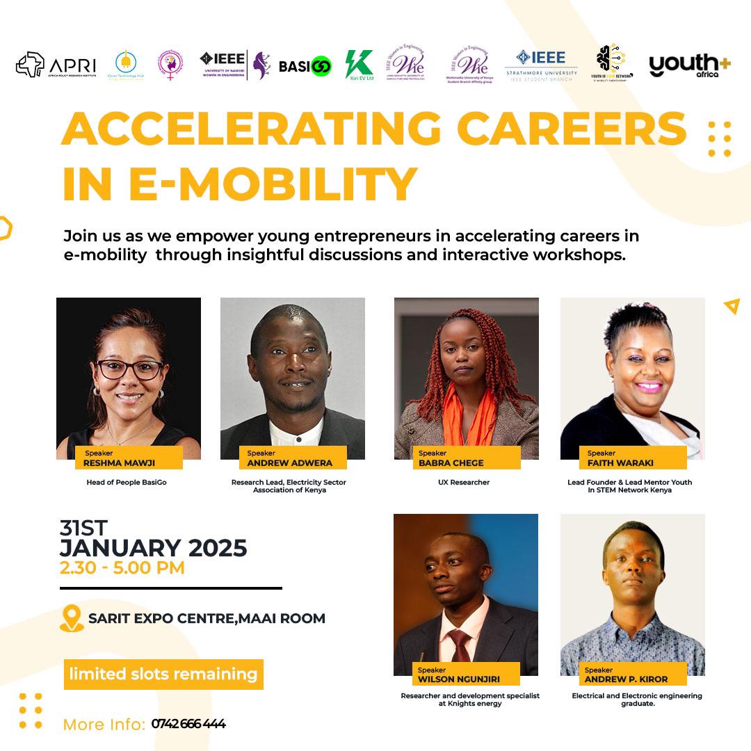 Youth+ Africa tweet media