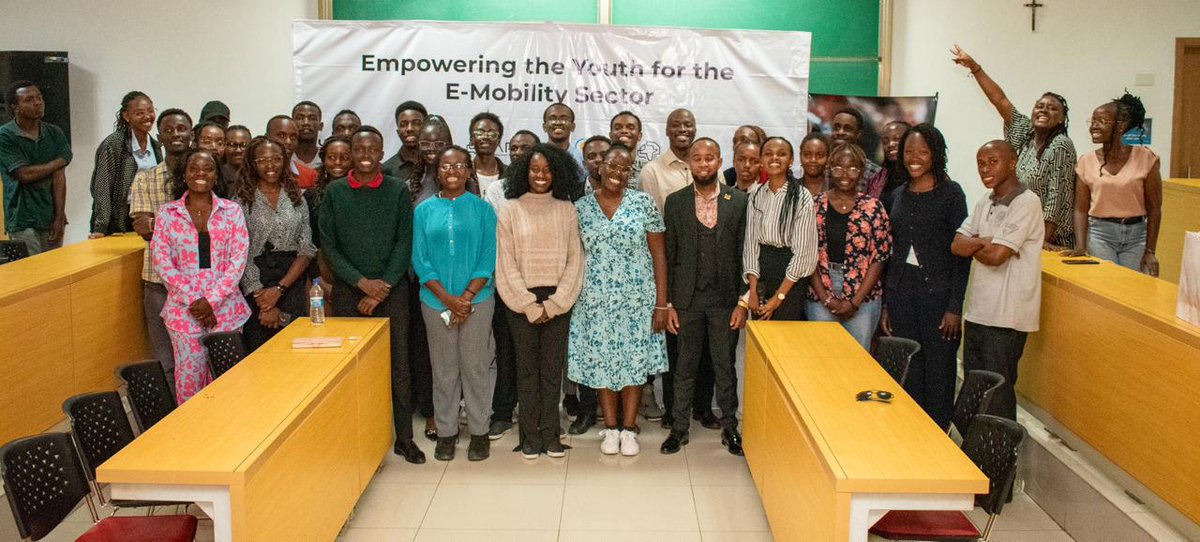 Youth+ Africa tweet media