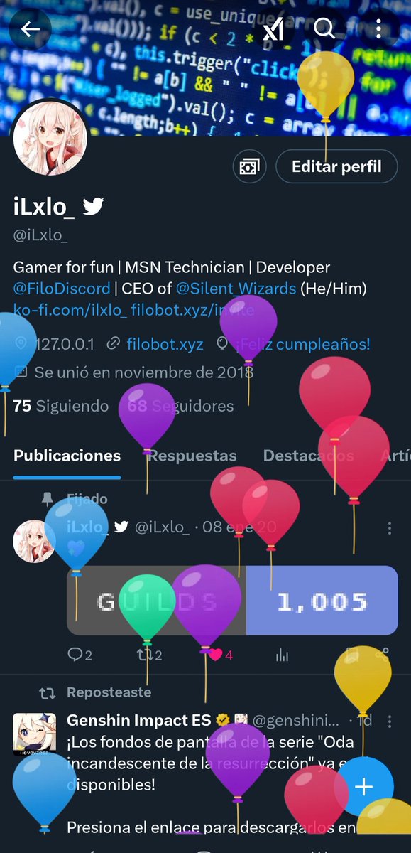 Globitos