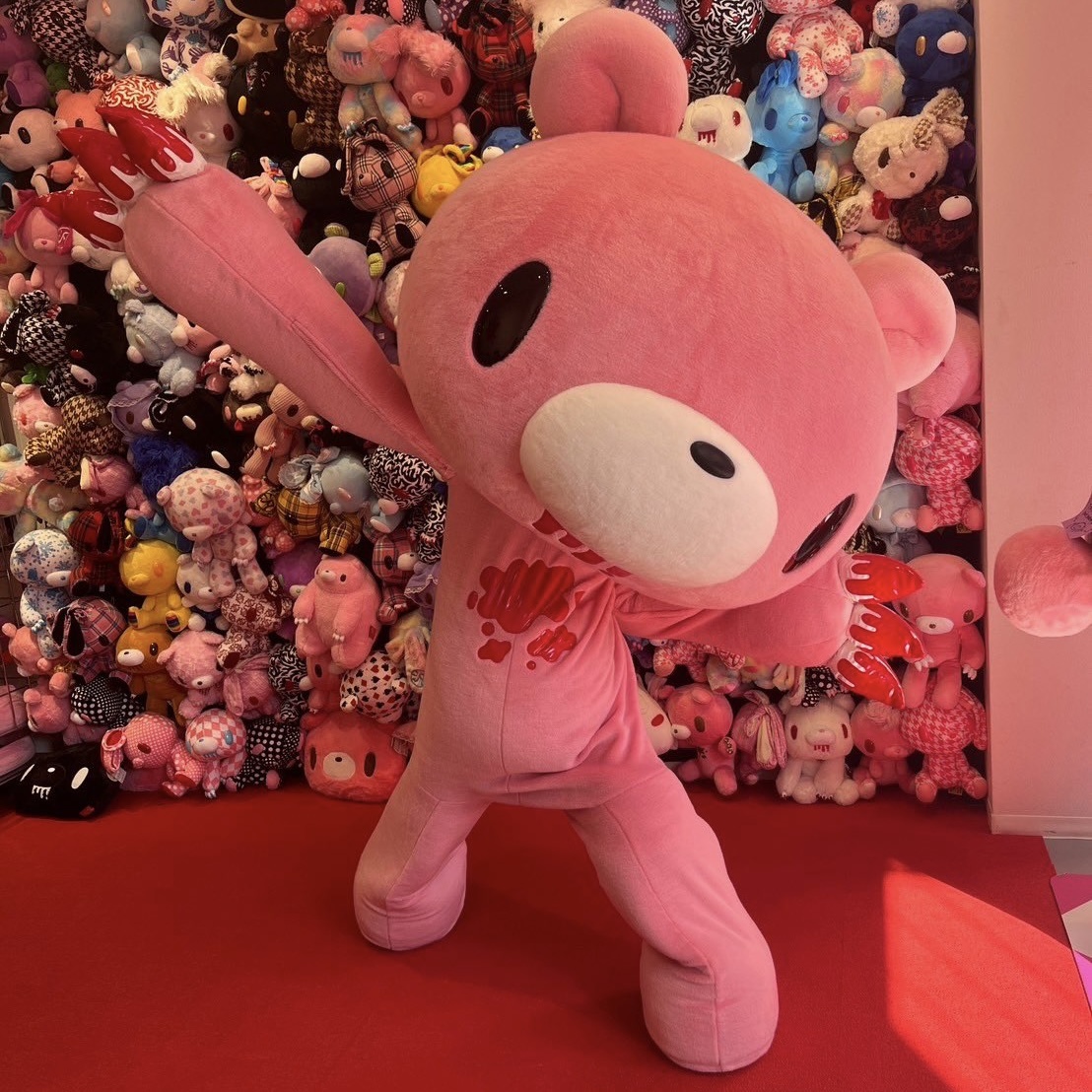 グリーティング開催決定🐻🎉 ＼ #ジャパンキャンピングカーショー2025