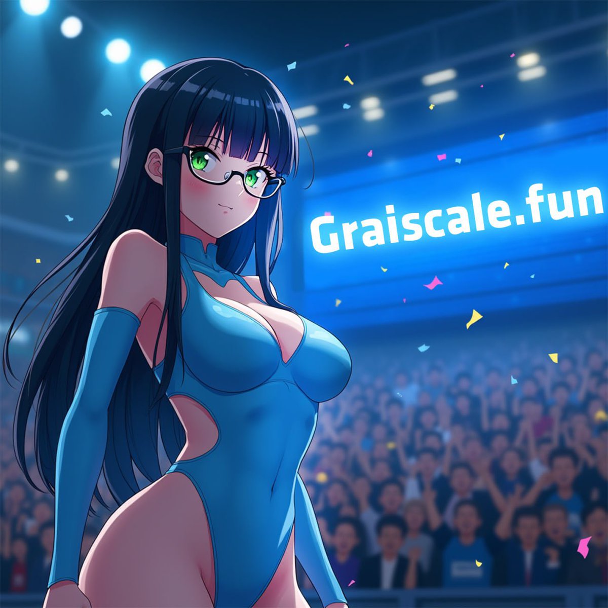 Dont miss <a href="/GrAIscale_Sui/">GrAIscale AI (Parody)</a>
is an AI-powered hedge fund that's mixing memes, AI agents, and community-driven projects to shake up the investment game.    

☑️Strong Foundation: Powered by SuiDaos and partnered with <a href="/SroomAiDao/">Sroom AI DAO</a> hit xnxx profits,  guaranteeing reliability and