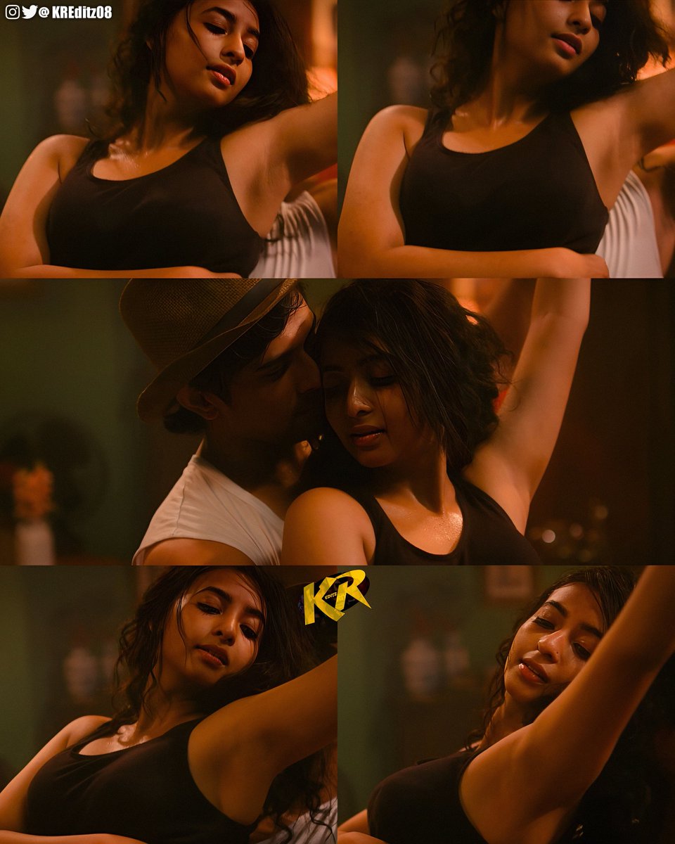 KREditz08's tweet photo. #NavaniDevanand 😍
Tasty Pits & Shape 🤤
#Navani #KREditz08
@halwa_thundu @JeevaBhai00 @EroticEdits @starleth3re @Actress_GOAT @SamBalaEditZ https://t.co/ZCLYiSwqEU