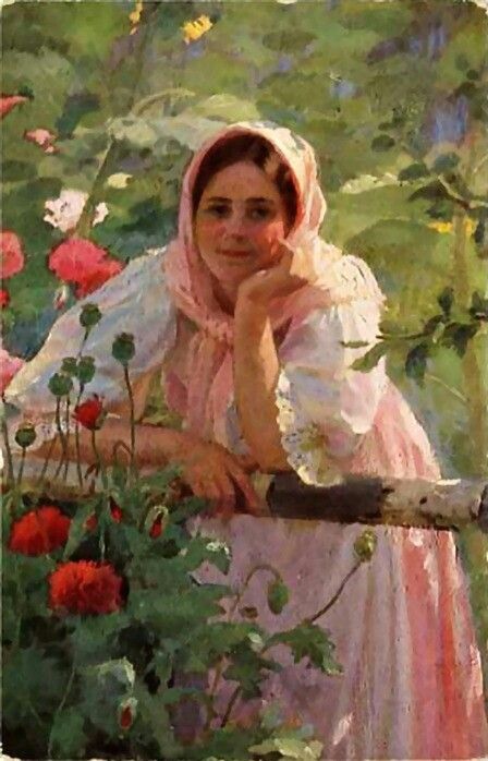 المرأة ان احبت........................لاتبقى شى لنفسها