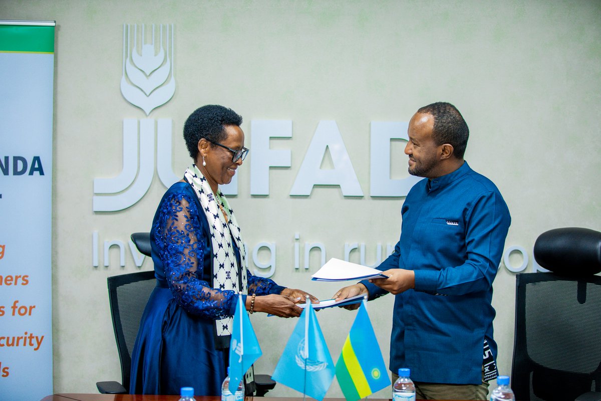 INGABOFAMERS's tweet photo. The #SCORE Project aims to address food insecurity by increasing #cassava production, promoting sustainable agricultural practices, and improving market access.
@worldfarmersorg
@AgriterraRwanda
@EAFFinfo
@MbabaziFrX
#SustainableAgriculture
#foodsecurityscheme
#GAFSP
#IFAD https://t.co/LUs0WSlFiu