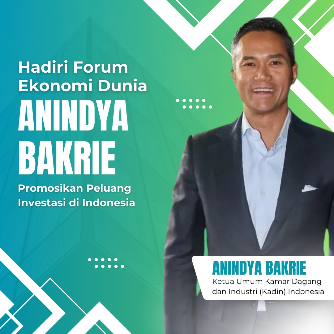angtrhmiy's tweet photo. Indonesia bawa misi penting dalam Forum Ekonomi Dunia
#AyoInvestdiIndonesia https://t.co/sRMbOfS0B2