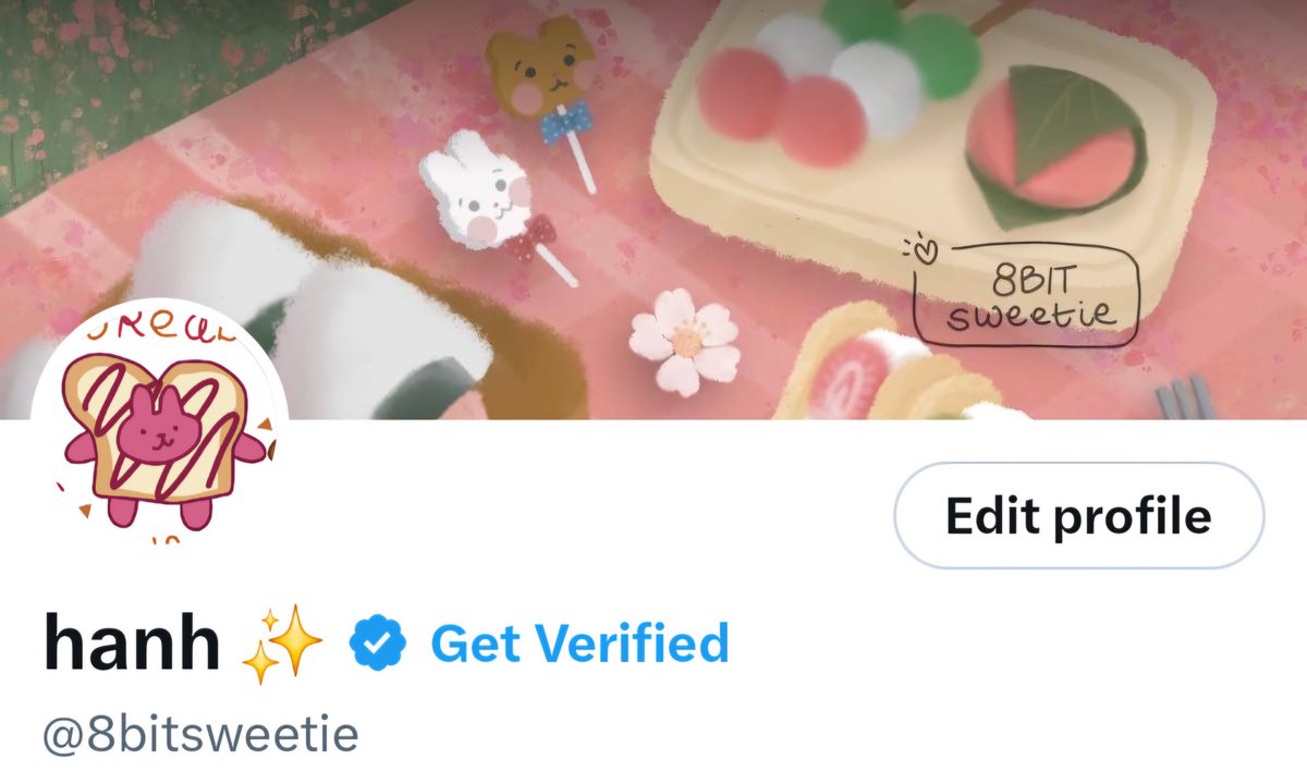 hanh 🔜 Kplay K403 tweet media