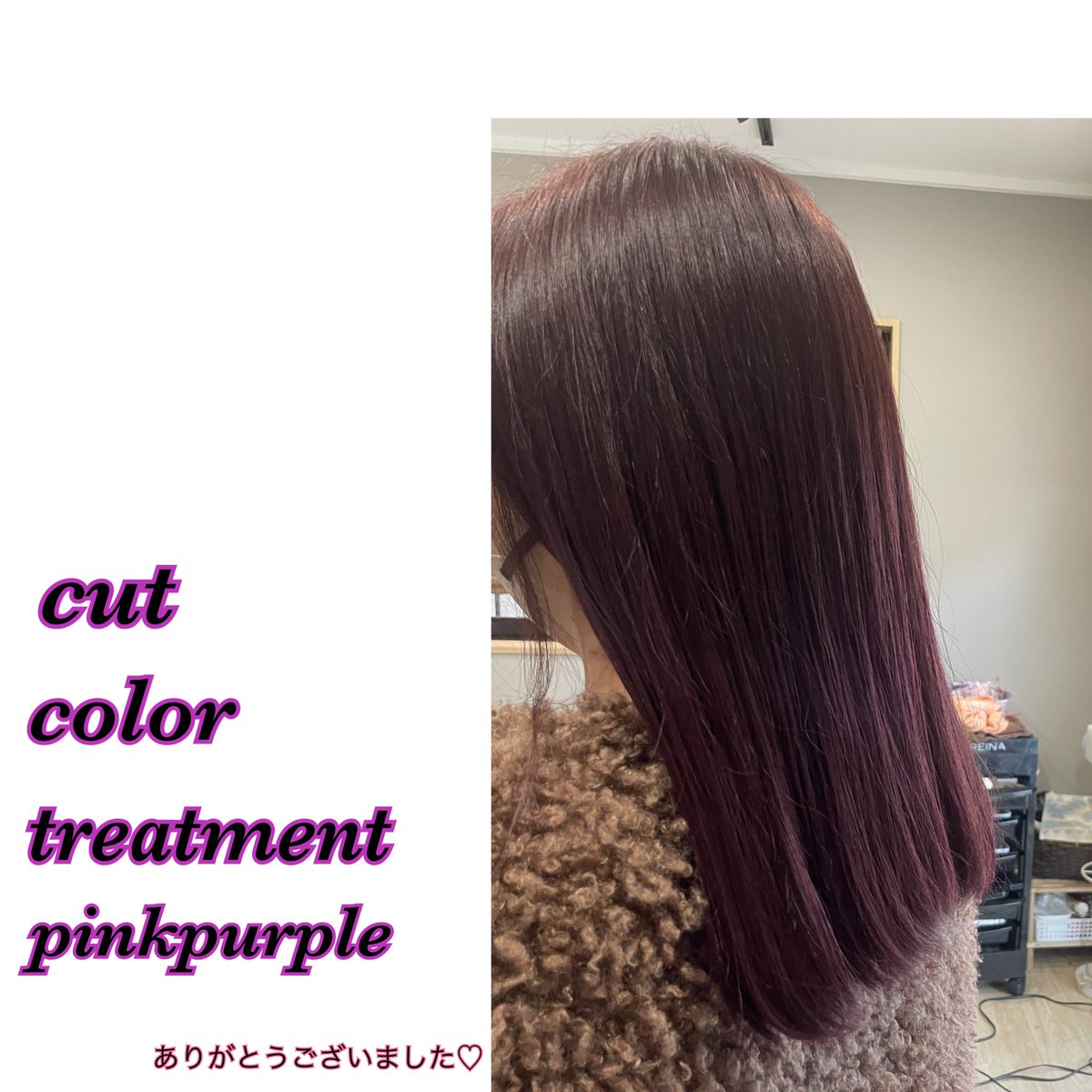 naooochan21's tweet photo. color♡
インスタもUPしてます♡ https://t.co/ZO2B544F4N