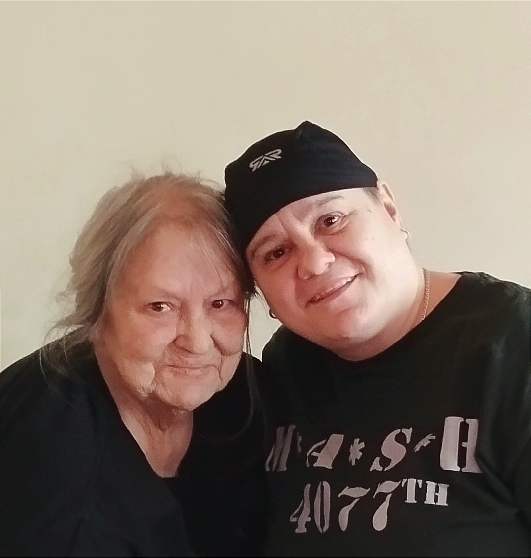 My Mummy my Love ❤️❤️