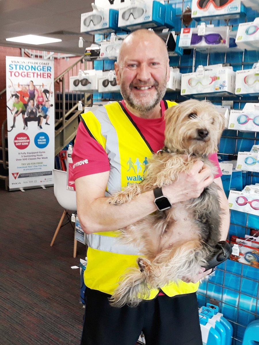 AndrewNoble16's tweet photo. My #free #FridayFootSteps #walkandtalk #healthwalk #StAnnesOnSea is 'cancelled' due to #StormΓowyn I will make #reassurance calls to my regular walkers.
#community please stay safe ...
Stay at home if you can. ππΎβ€οΈ https://t.co/zPRw0P4Kpg