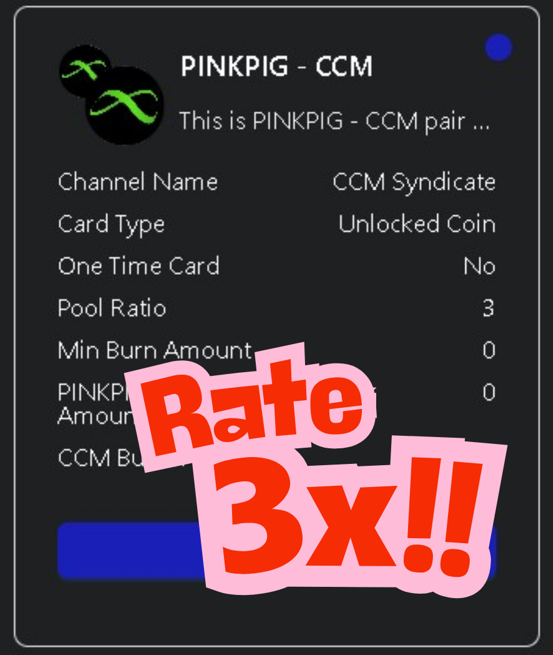 BurnToEarn tweet media