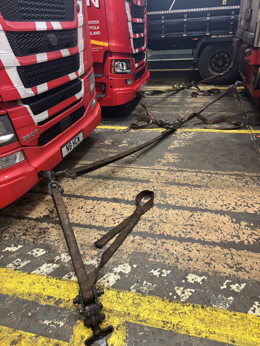 I think it’s going to be rough today 🤢