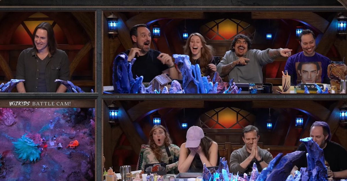 hailey 🔮 c4 era! tweet media