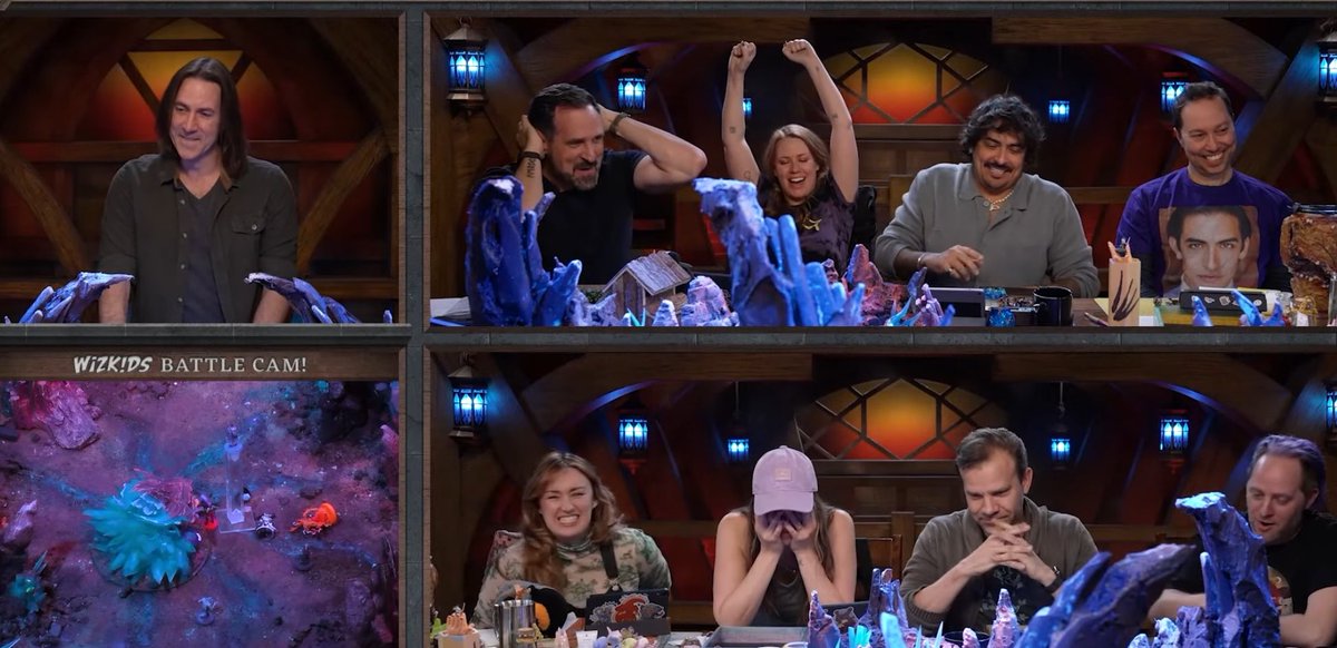 hailey 🔮 c4 era! tweet media