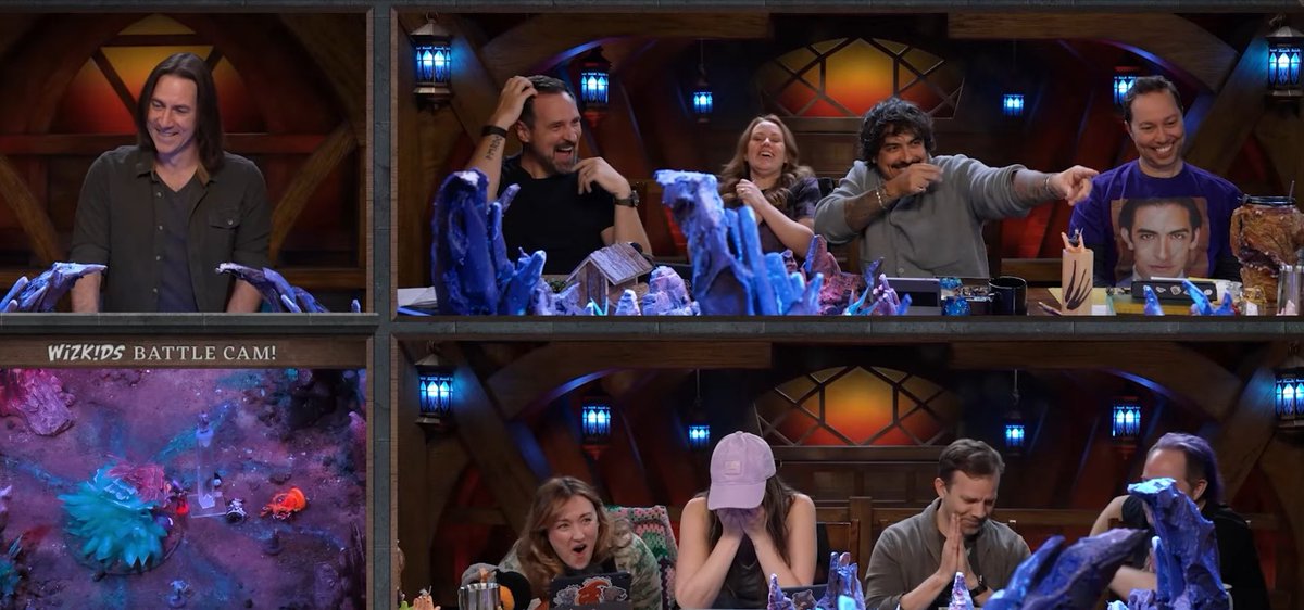 hailey 🔮 c4 era! tweet media