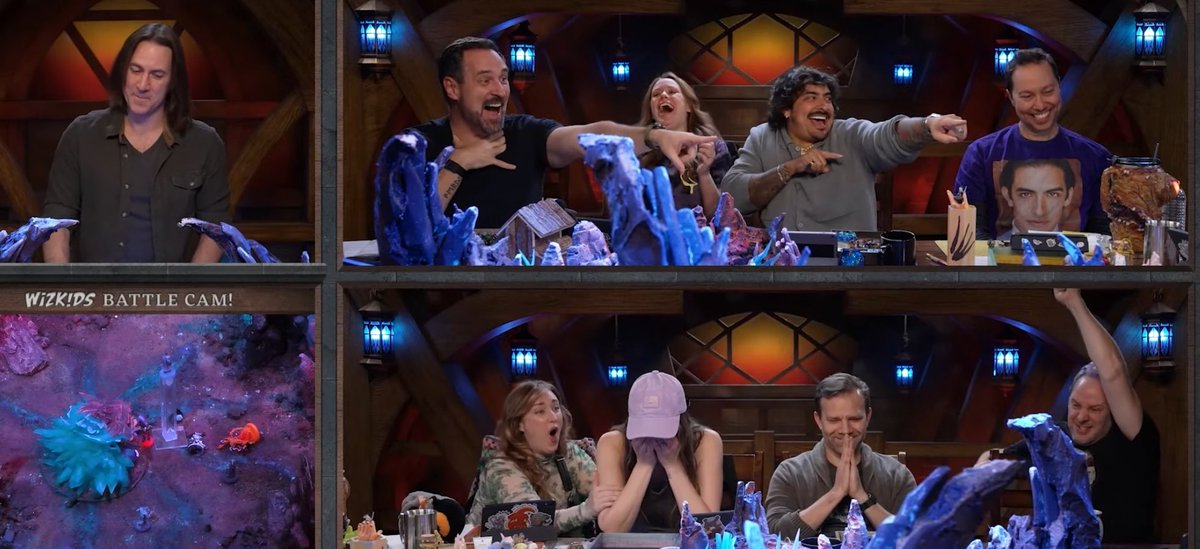 hailey 🔮 c4 era! tweet media