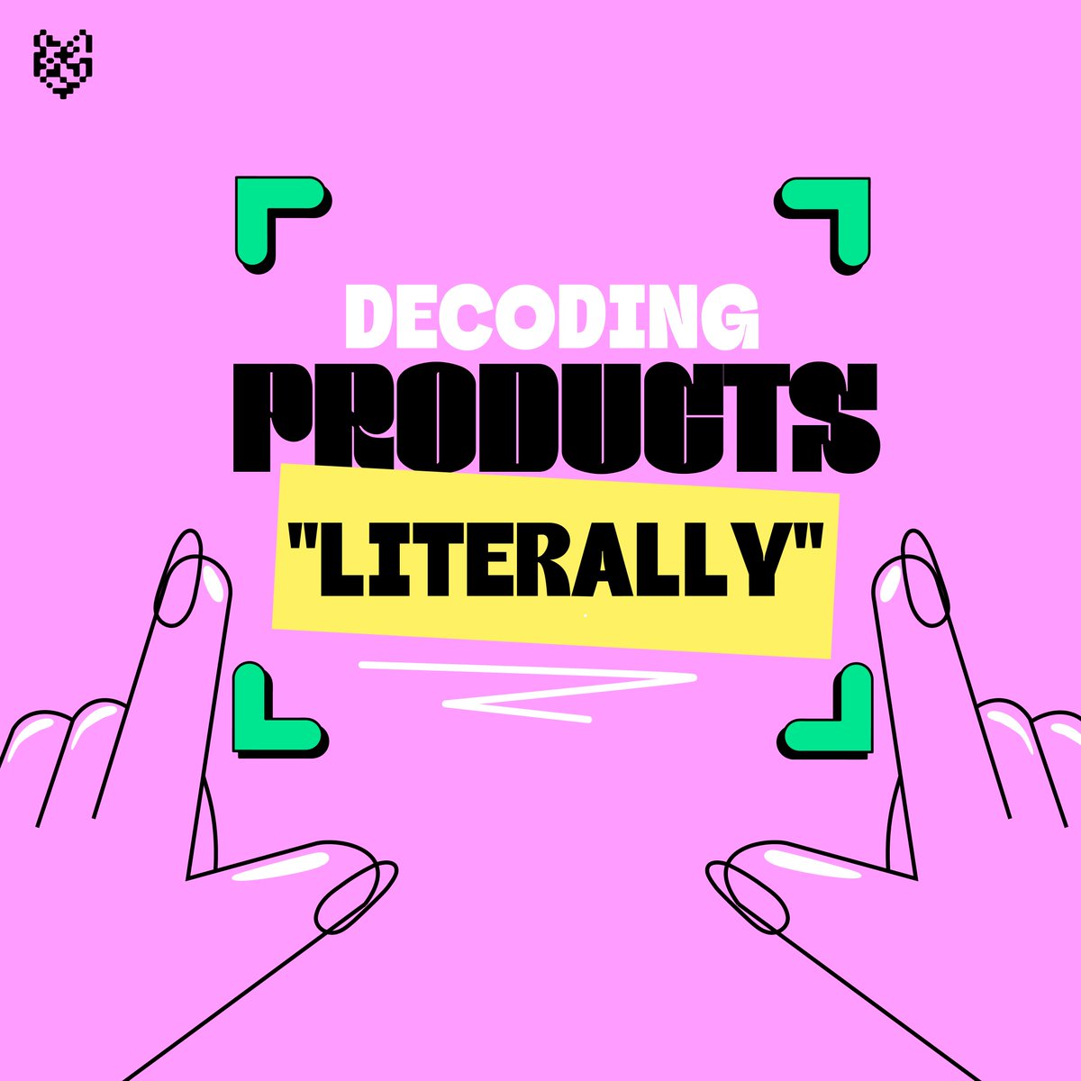 QR Fox App tweet media