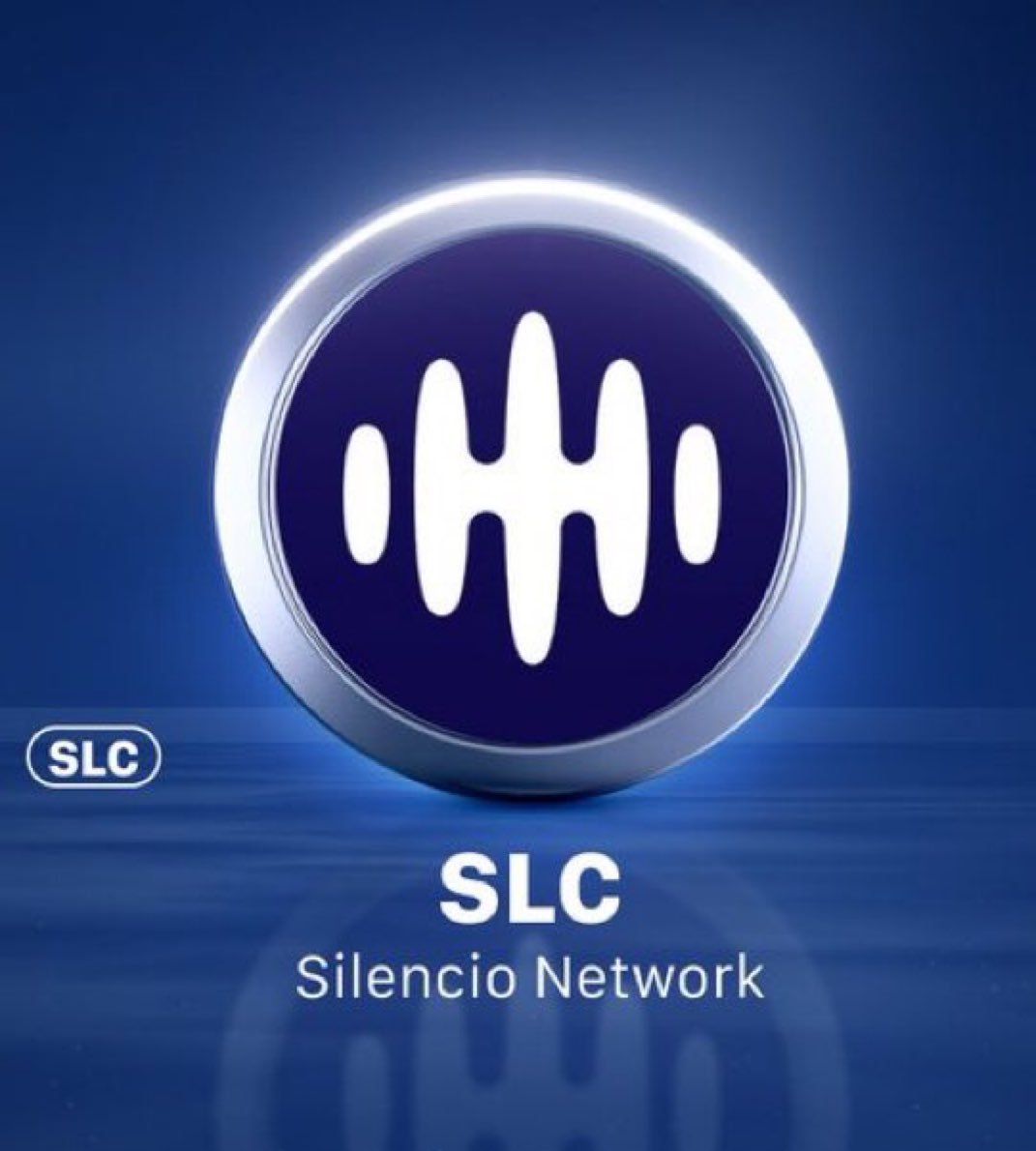 AJ Crypt (Ø,G) (@abubujames) on Twitter photo 5 confirmed listing partners for <a href="/silencioNetwork/">Silencio 🤫</a> native token $SLC
Kucoin
Gate.io
BingX
MEXC
BitMart
It's also confirmed that users will get their unlocked allocated $SLC before TGE/listing. DePINs are taking over and Silencio built on PEAQ will lead the charge! 5 confirmed listing partners for <a href="/silencioNetwork/">Silencio 🤫</a> native token $SLC
Kucoin
Gate.io
BingX
MEXC
BitMart
It's also confirmed that users will get their unlocked allocated $SLC before TGE/listing. DePINs are taking over and Silencio built on PEAQ will lead the charge!