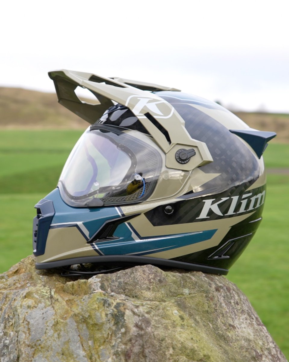 Diamondcoatings's tweet photo. 😃 VISIN for Klim Krios now available 😃

You can now enjoy effective and consistent anti-fogging with VISIN heated visor insert made for Klim Krios helmet. No matter the weather, this will keep your visor clear. 👌

Shop: https://t.co/RhXNjGLp6c

#visin #klim #klimkrios #antifog https://t.co/odDe65SOHT