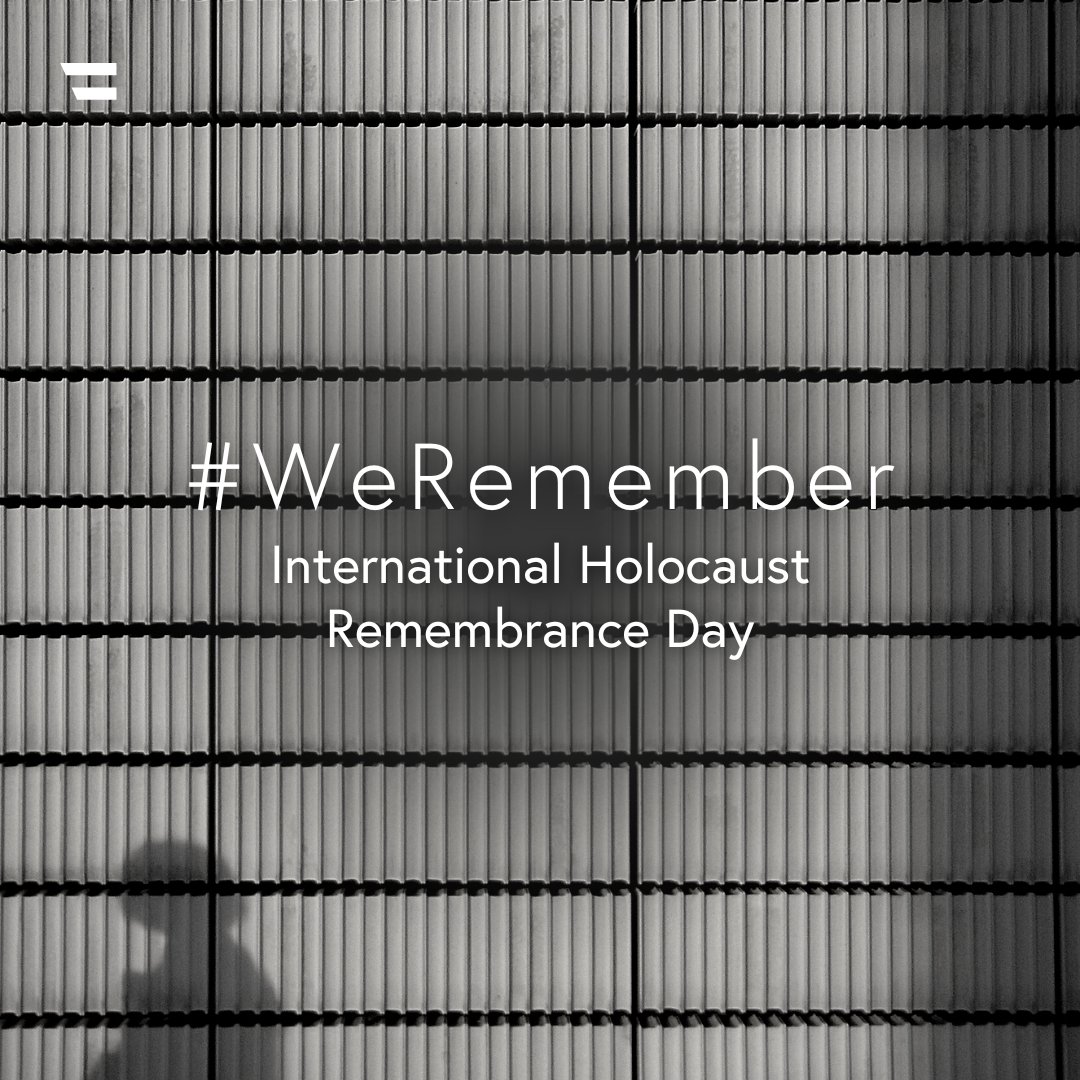 27. Jänner - Internationaler Holocaust-Gedenktag
Am Jahrestag der Befreiung des Vernichtungslagers Auschwitz-Birkenau gedenkt die Welt der Opfer des Holocaust.