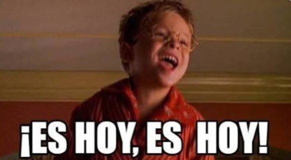 hoy le meten 40 kilates al Fofo Márquez