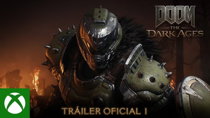gamepasseando's tweet photo. Menuda pintaza #DoomtheDarkAges , mejora lo inmejorable. Lo mejor de ayer

Esto pinta a GOTY

#XboxDeveloperDirect2025 https://t.co/cxndtF2LSI