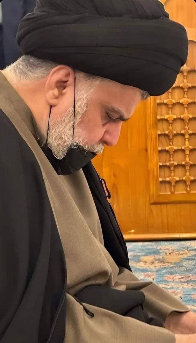 ho7f81's tweet photo. مطالبة السيد مقتدى الصدر بإطلاق سراح المعتقلين الأبرياء #فقط_لا_غير https://t.co/IOAjKMZIpQ