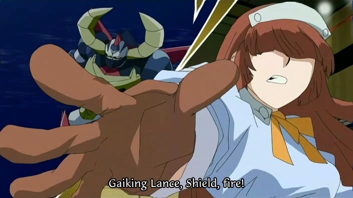 zolgheim's tweet photo. @GOREJ1RA Does "supporting character from a 2005 kids mecha anime that even most mecha fans don't remember much anymore" count? https://t.co/nhYgjKlyXU